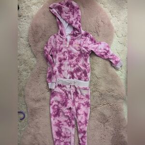 4t Juicy Couture Track Suit